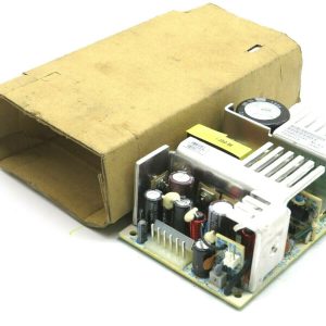 NEW EMERSON ASTEC AMERICA 042-66146400 POWER SUPPLY MODULE BOARD 04266146400