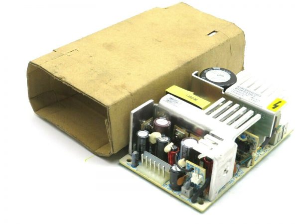 NEW EMERSON ASTEC AMERICA 042-66146400 POWER SUPPLY MODULE BOARD 04266146400