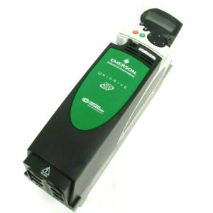 NEW EMERSON INDUSTRIAL AUTOMATION SP1204 UNIDRIVE SP MOTOR CONTROL DRIVE