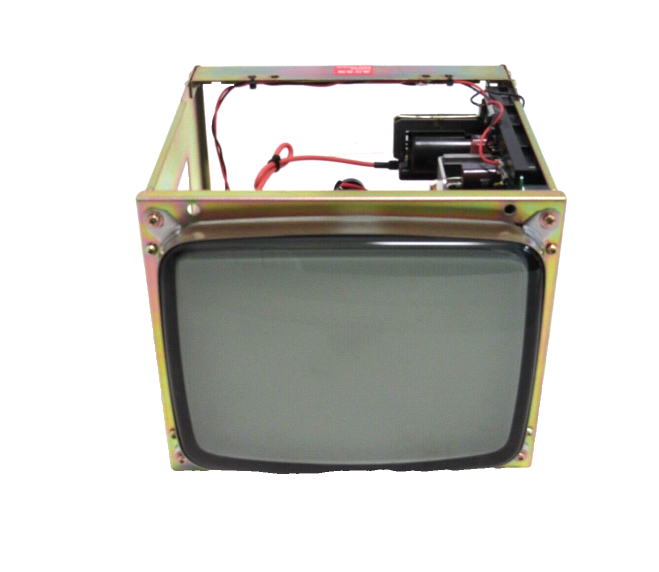 NEW FANUC A61L-0001-0092 CRT DISPLAY MODULE D9MR-10A A61L00010092