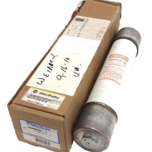 NEW FERRAZ SHAWMUT A480R4R-1 FUSE A480R4R1