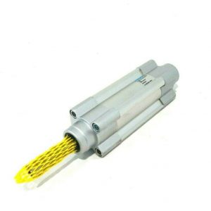 NEW FESTO DSBC-Q-32-40-TF-PA PNEUMATIC CYLINDER 28792000 DSBCQ3240TFPA