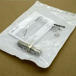 NEW FESTO ELECTRIC DYSC-8-8-Y1F SHOCK ABSORBER 548013 DYSC88Y1F