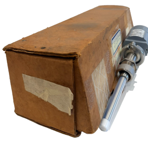 NEW FILTERSENSE PS10 PARTICULATE SENSOR 5"
