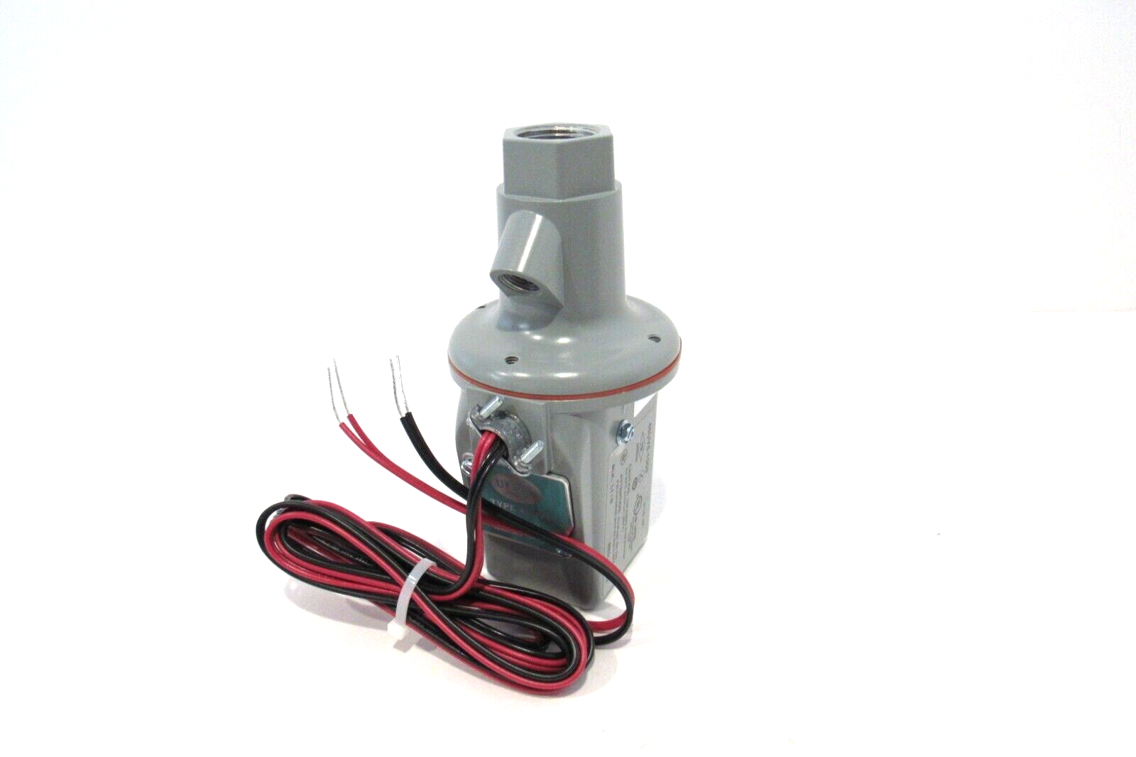 NEW FIREYE 45UV5-1009 SELF CHECK UV SCANNER 45UV51009