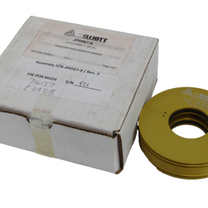 NEW FS ELLIOTT JP0567-8 CARBON SEAL JP0565-6