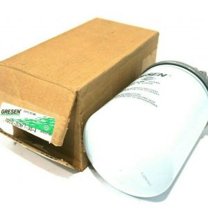 NEW GRESEN K-23018 HYDRAULIC FILTER FSP212-2EDNH F-343-A K23018