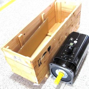 NEW INDRAMAT 2AD134B-B050A1-ES07-H2N1 SERVO MOTOR 289837