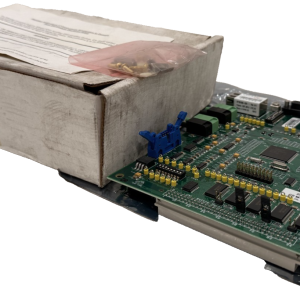 NEW INDUCTOTHERM 816273 REV 3A MIC PLUS BOARD