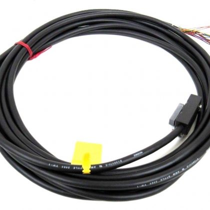 NEW KEYENCE SZ-P5PM PNP CABLE SZP5PM