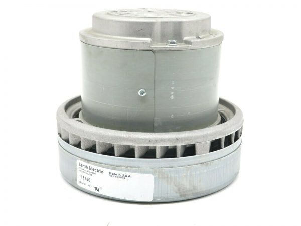 NEW LAMB ELECTRIC AMETEK 115330 MOTOR 120V 60HZ