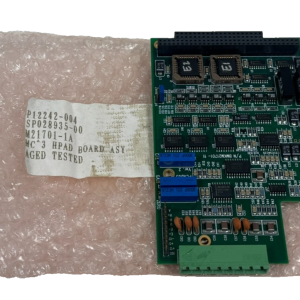 NEW MERRICK BMKM21701-11 HPAD BOARD BMKM21701-1