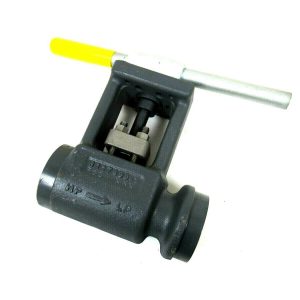 NEW MOGAS RSVP-UC BALL VALVE DN40 1.5" RSVPUC