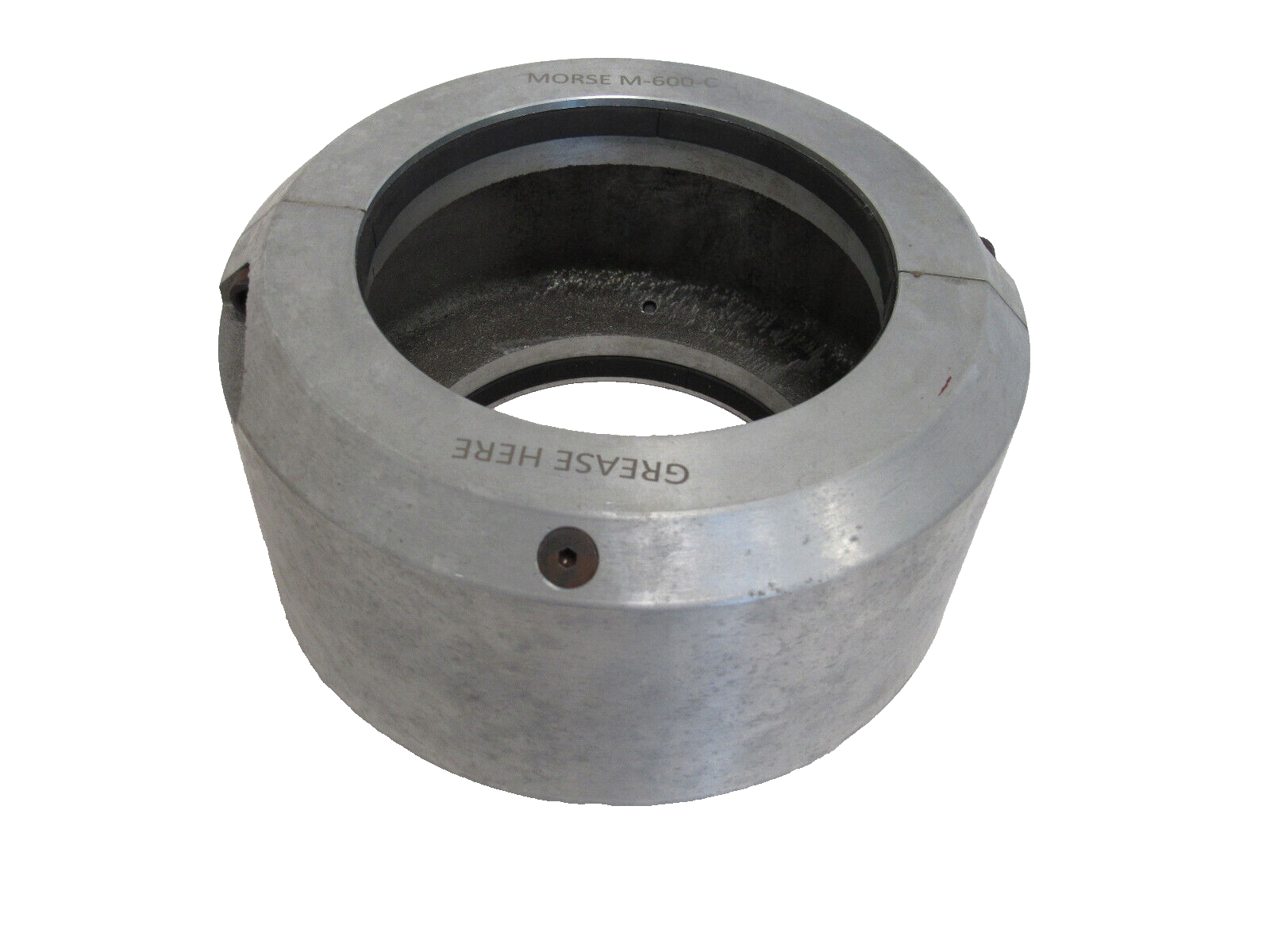 NEW MORSE M-600-C COVER ASSY 146336 M600C MG600 - Image 3