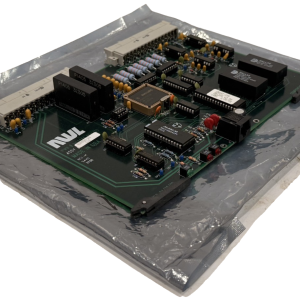 NEW NWL D20650-01 PC CIRCUIT BOARD P23289 D2065001