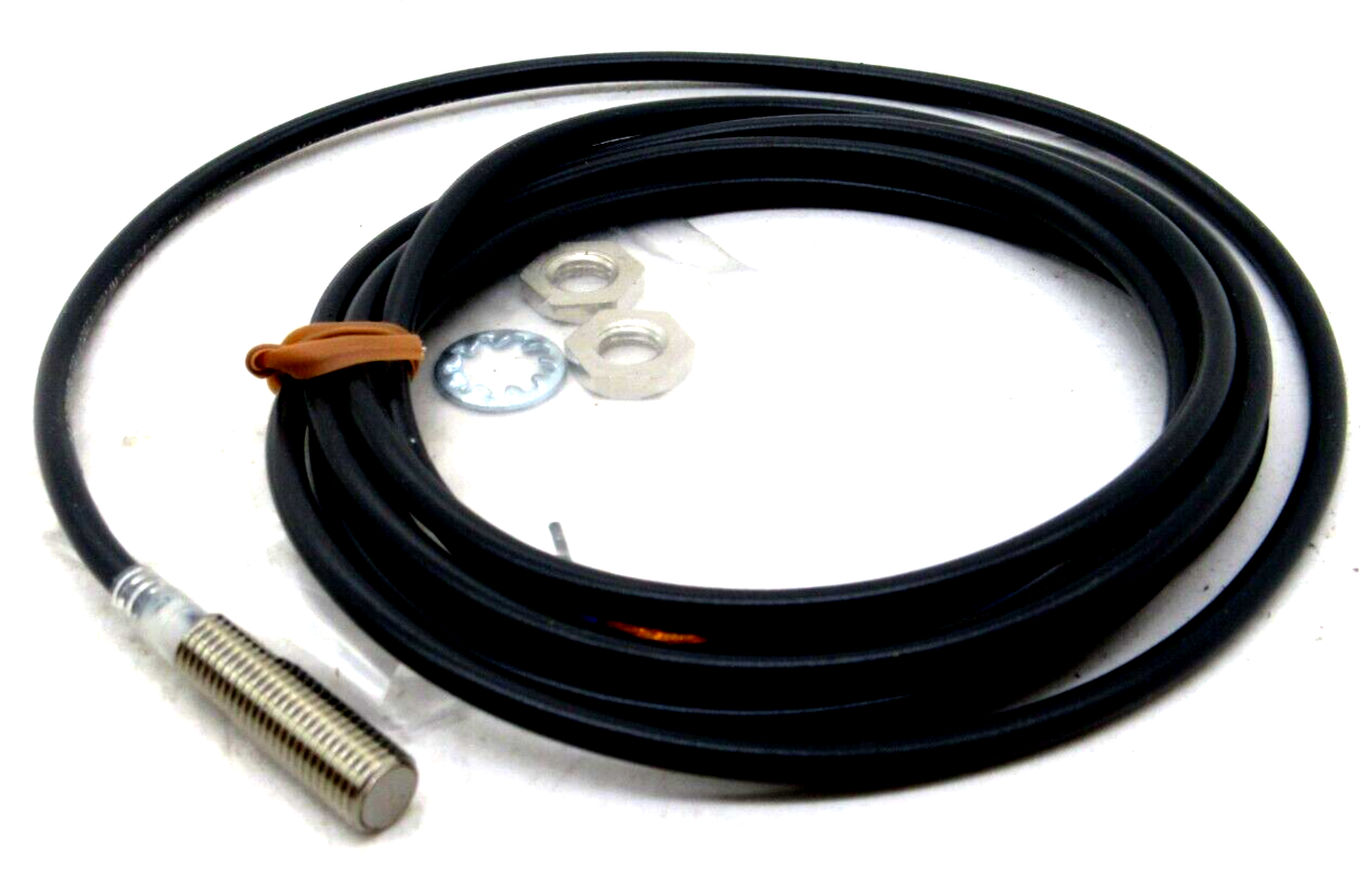 Sensore Di Prossimità Omron E2E-X1R5E1 – Nuovo – 1 Pezzo - Foto 2
