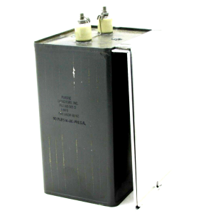 NEW PLASTIC CAPACITORS INC. BDZ100-505 B CAPACITOR 5MFD BDZ100505