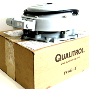 NEW QUALITROL 208-60Z  PRESSURE RELIEF DEVICE 50314572 20860Z