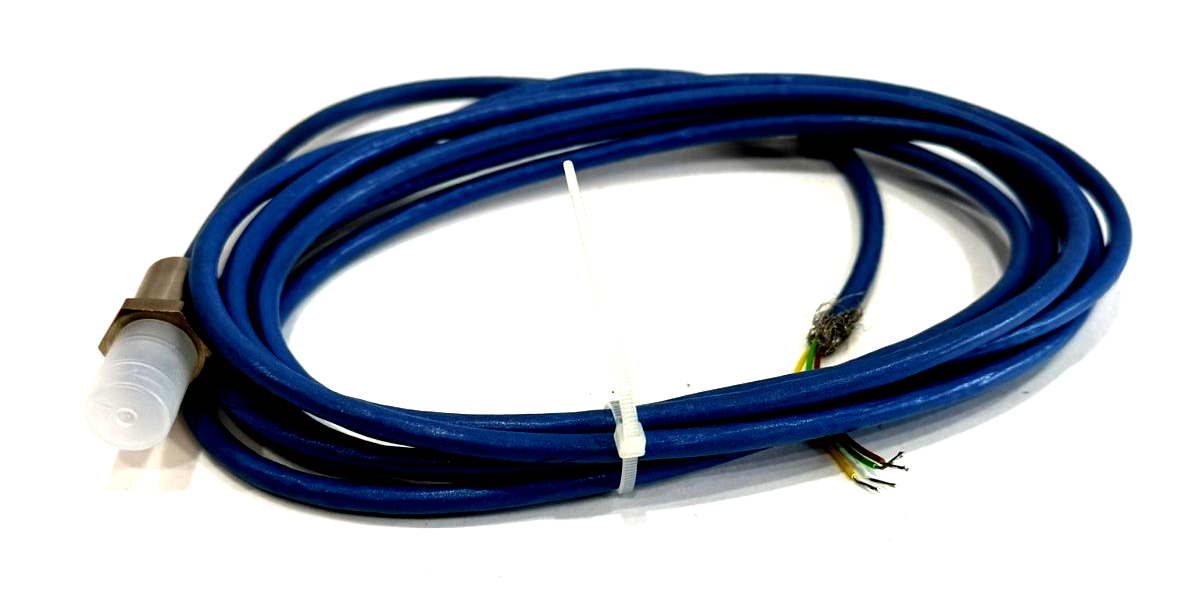 NEW RAYTEK RAYMI310LTSCB3 MEASURMENT SENSOR - Image 3