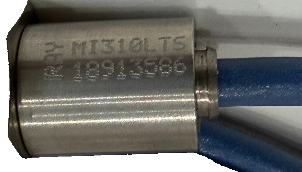 NEW RAYTEK RAYMI310LTSCB3 MEASURMENT SENSOR - Image 4