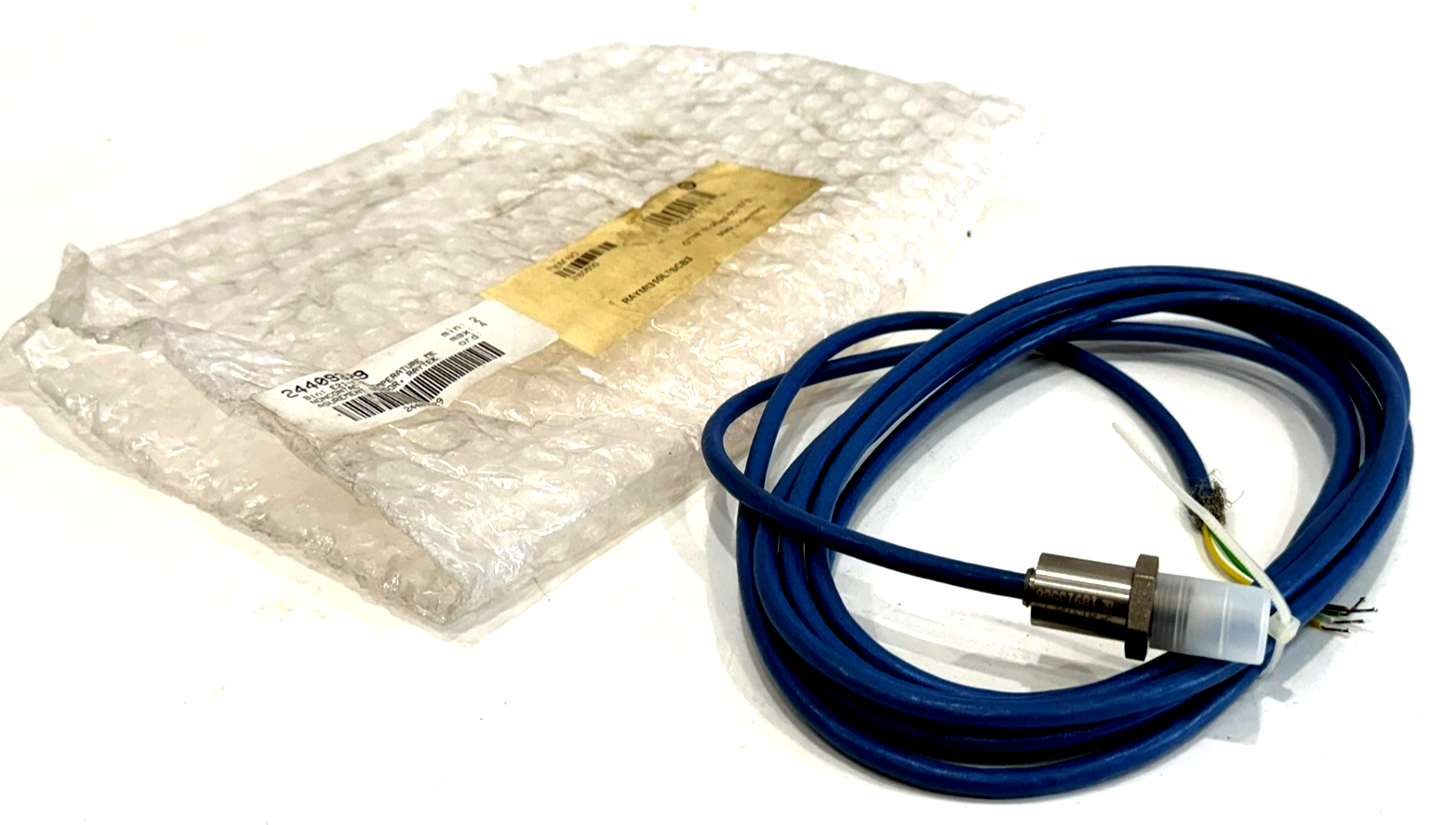 NEW RAYTEK RAYMI310LTSCB3 MEASURMENT SENSOR