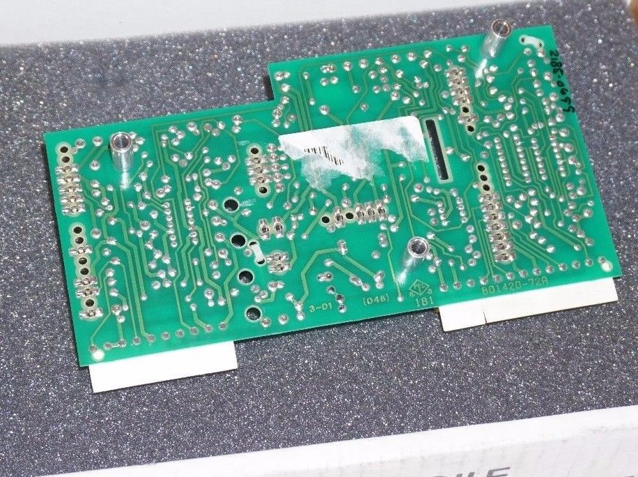 NEW RELIANCE ELECTRIC 0-57050 PRINTED CIRCUIT BOARD 057050 - Image 5