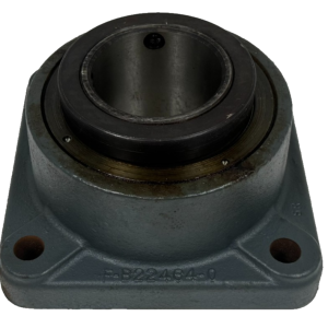 NEW REXNORD LINK-BELT FB22463H FLANGE ROLLER BEARING 3-15/16"