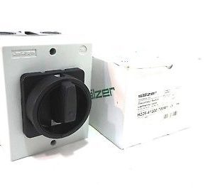NEW SALZER  H226-41300-700M1 DISCONNECT SWITCH H22641300700M1