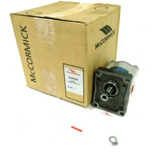 NEW SAUER DANFOSS K307945 (27131) HYDRAULIC PUMP McCORMICK