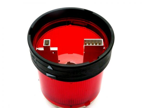 NEW SCHNEIDER ELECTRIC XVBC34CA RED STEADY UNIT - Image 5