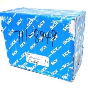 NEW SICK OPTIC DFS60B-TDPA10000 ENCODER DFS60BTDPA10000