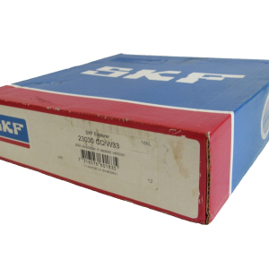 NEW SKF 23030-CC/W33 SPHERICAL ROLLER BEARING 23030CCW33