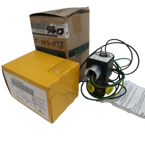 NEW SULLAIR 02250125-684 SOLENOID VALVE 02250125684
