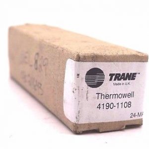 NEW TRANE 4190-1108 THERMOWELL 41901108