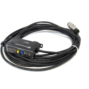 NEW VIDEOJET 234211 FIBER OPTIC DETECTOR