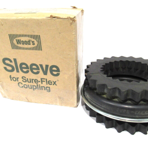 NEW WOODS 10 SUREFLEX COUPLING SLEEVE