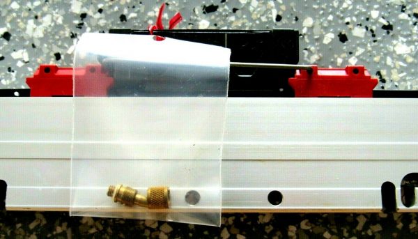 REFURBISHED HEIDENHAIN LS186C LINEAR SCALE 1540MM AELS186C 326-797-04 336-963-26 - Image 4