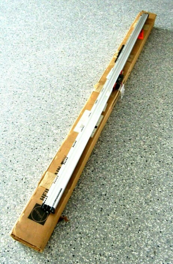 REFURBISHED HEIDENHAIN LS186C LINEAR SCALE 1540MM AELS186C 326-797-04 336-963-26