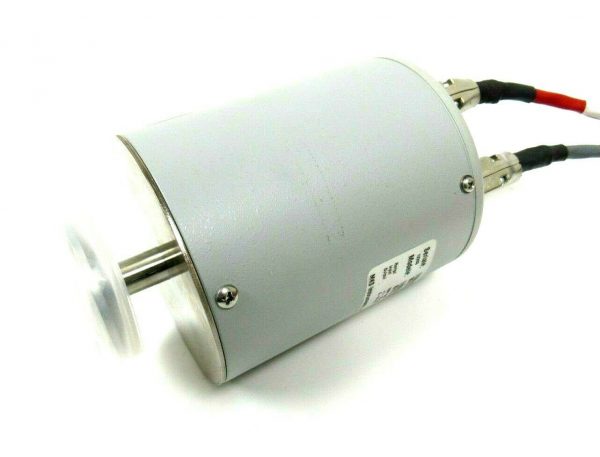 REFURBISHED MKS INSTRUMENTS 621C13TMFHF SIGNAL CONDITIONER AND TRANSDUCER - Image 4