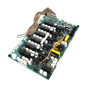 REFURBISHED YASKAWA JPAC-C253-ETL CIRCUIT BOARD ETC007822 JPACC253ETL