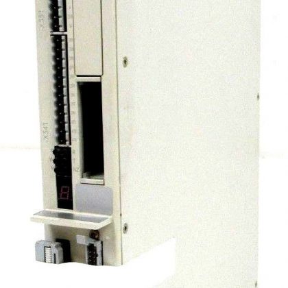 REMANUFACTURED SIEMENS 6SC-6111-2AA00 DRIVE 6SC61112AA00