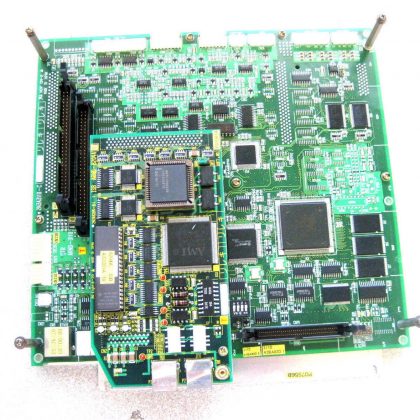 TOSHIBA 2N3A3110-C CONTROLLER WITH 2N3A8204-B  2N3A3110C