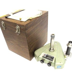 USED AMETEK HK-1000 PNEUMATIC PRESSURE TESTER HK1000