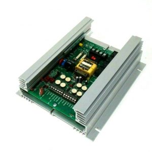 USED  DANFOSS  176B4000 DC DRIVE