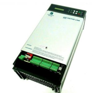 USED EUROTHERM DRIVES 620L/0150/400/0010/US/ENW/0000/000/B0/000/000 DRIVE