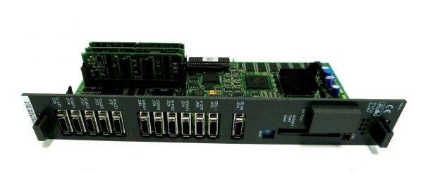 USED FANUC A16B-3200-0361 MAIN BOARD A16B-3200-0361/07A