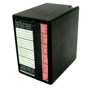 USED GE FANUC IC670MDL331 INPUT MODULE 120VAC 8PT IC670MDL331K