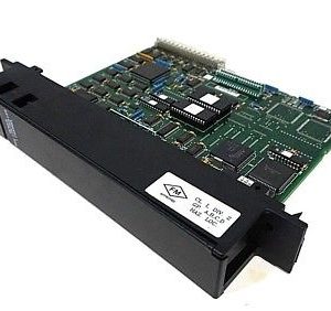 USED GE FANUC IC697BEM731X BUS CONTROLLER IC697BEM731