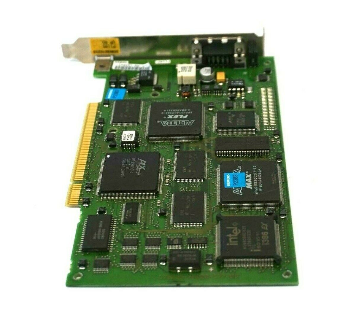 USED SIEMENS C79039-A8000-C77-03 PC BOARD C79039A8000C7703 - SB ...