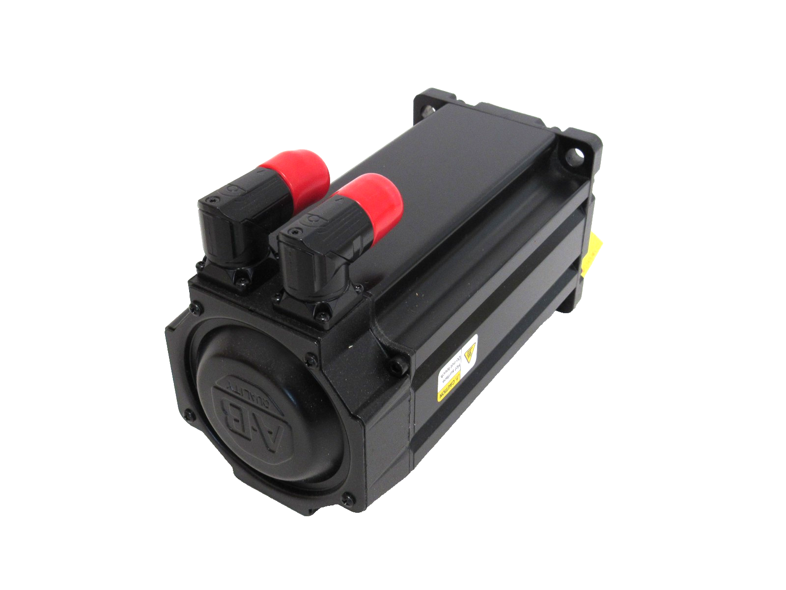 ALLEN BRADLEY MPL-B4530F-MJ74AA SERVO MOTOR SER.A MPLB4530FMJ74AA (NEW ...